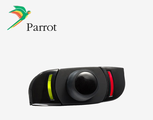 Parrot hands free kit supplied and fitted near online me