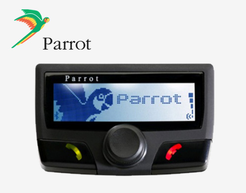 Parrot CK3100 LCD