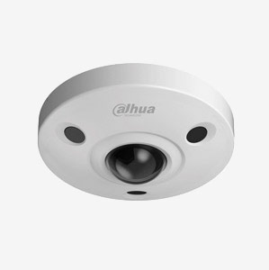 Dahua Fisheye Camera